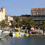 Casa Erbaggio Sartene (Corsica)