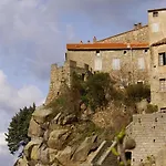 Casa Erbaggio * Sartene (Corsica)