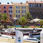 Casa Erbaggio Apartment Sartene (Corsica)