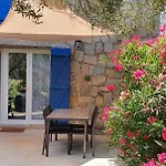 Casa Erbaggio Apartment