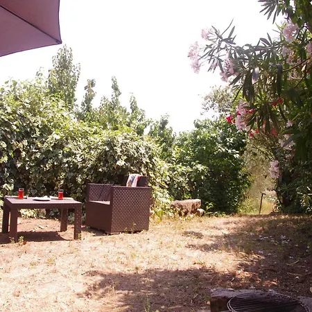 Casa Erbaggio * Sartène