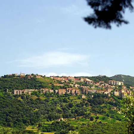 Casa Erbaggio 아파트 Sartène
