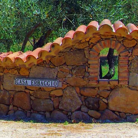 Casa Erbaggio