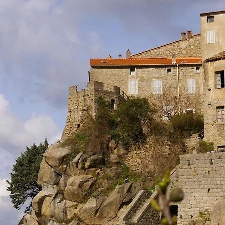 Casa Erbaggio * Sartène