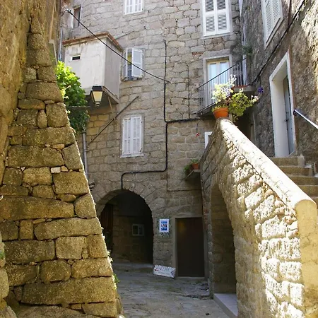 Casa Erbaggio