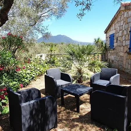 Casa Erbaggio *