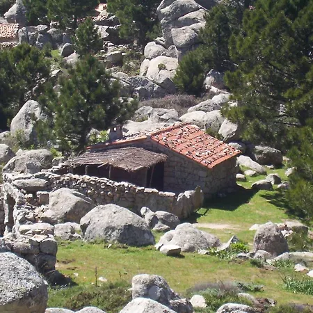 아파트 Casa Erbaggio *