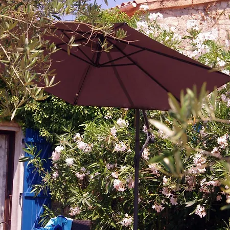 아파트 Casa Erbaggio *