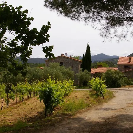 Casa Erbaggio Sartène