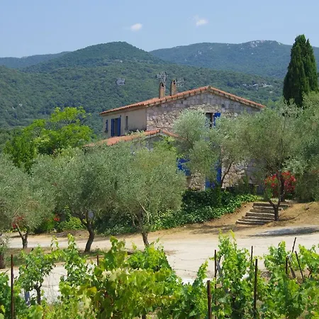 Casa Erbaggio *