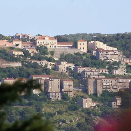 Casa Erbaggio Apartment