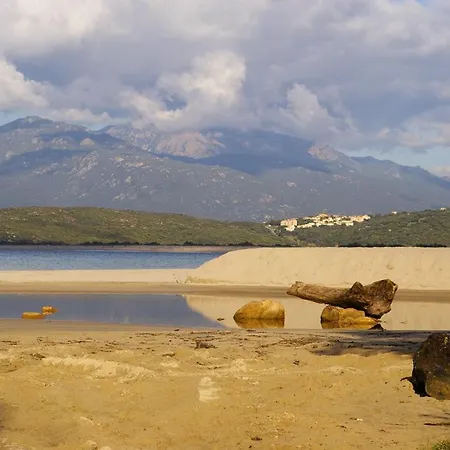 Casa Erbaggio Διαμέρισμα