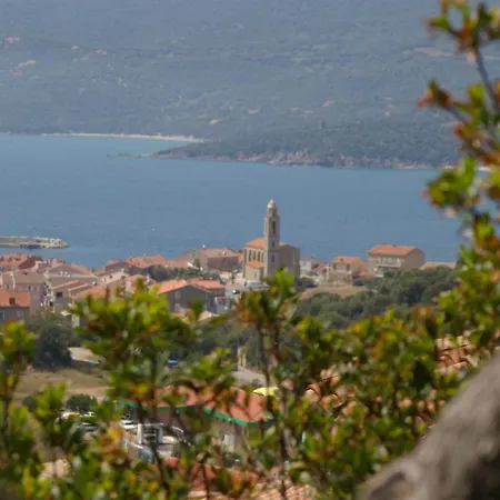 Διαμέρισμα Casa Erbaggio Sartène