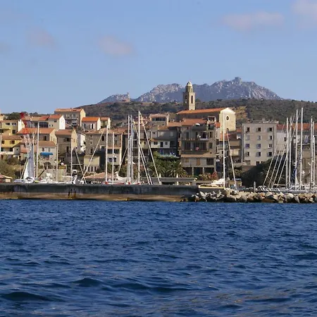 Διαμέρισμα Casa Erbaggio