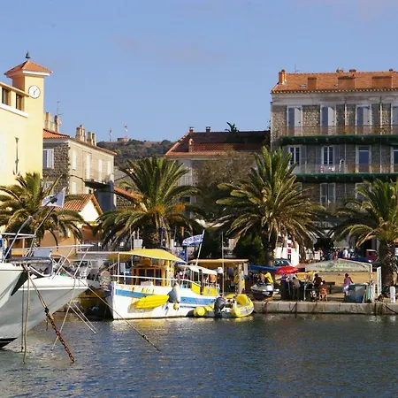 Casa Erbaggio Sartene (Corsica)