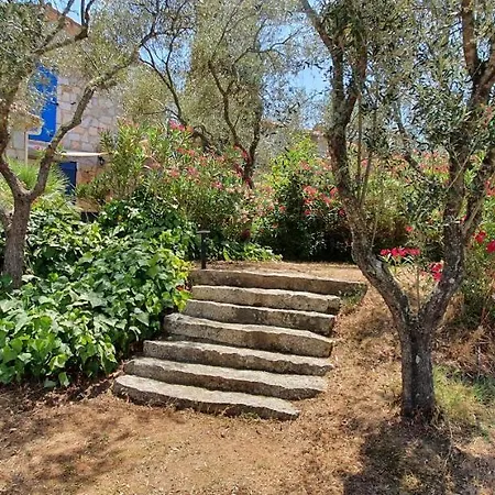 Casa Erbaggio