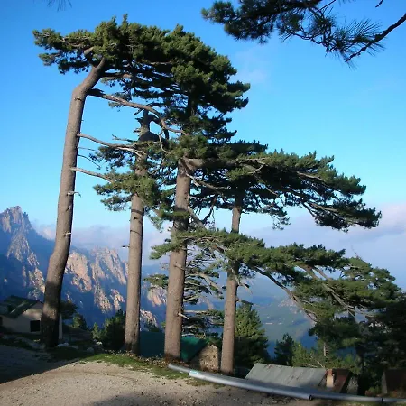 Casa Erbaggio Διαμέρισμα *