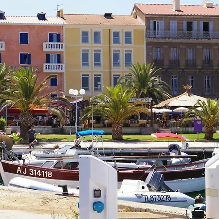 Casa Erbaggio Apartment Sartene (Corsica)