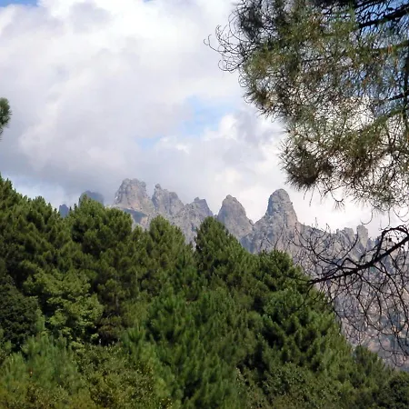 Casa Erbaggio Διαμέρισμα *