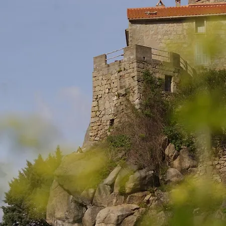 Casa Erbaggio Διαμέρισμα Sartène