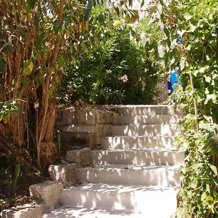 Casa Erbaggio