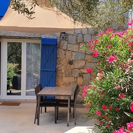 Casa Erbaggio Apartment