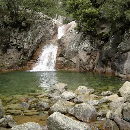 Casa Erbaggio Διαμέρισμα