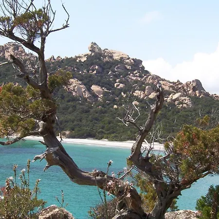 Casa Erbaggio * Sartène