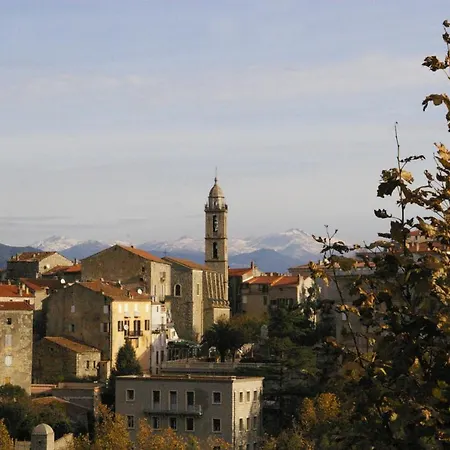 Casa Erbaggio Διαμέρισμα Sartène