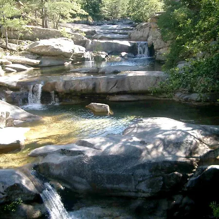 Casa Erbaggio * Sartène