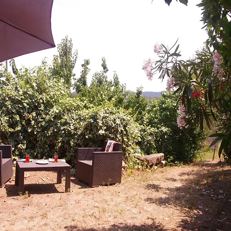 Casa Erbaggio