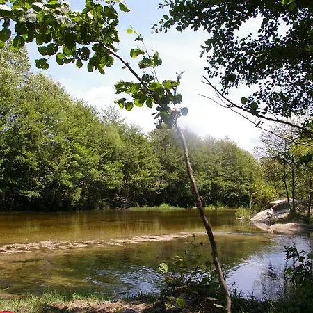 Casa Erbaggio * Sartène