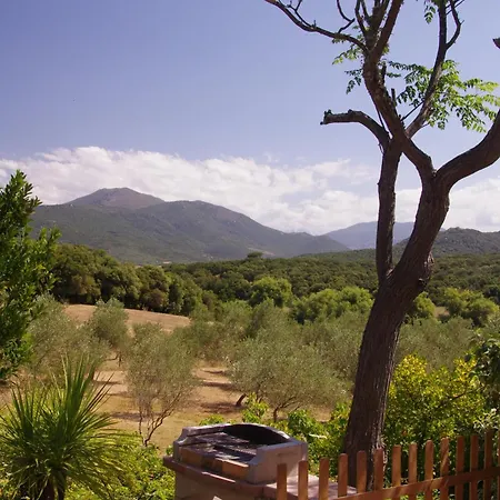 Casa Erbaggio Διαμέρισμα *