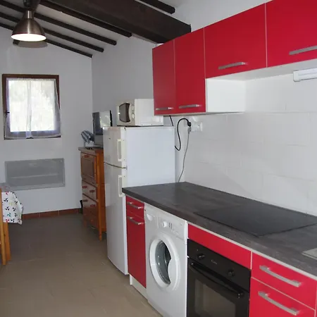 Casa Erbaggio Apartment
