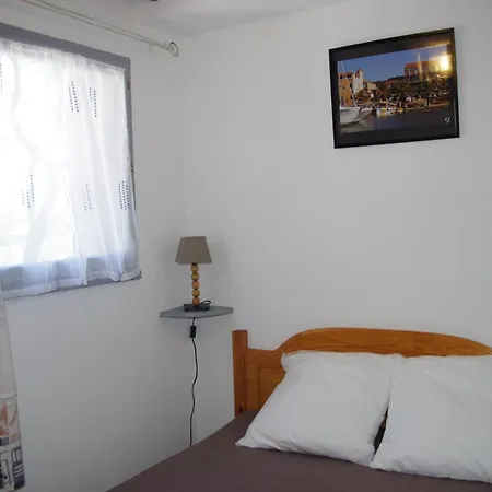 Casa Erbaggio Appartement