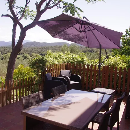 Casa Erbaggio Apartment Sartene (Corsica)