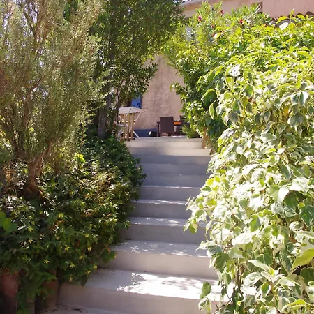 Casa Erbaggio Apartment *