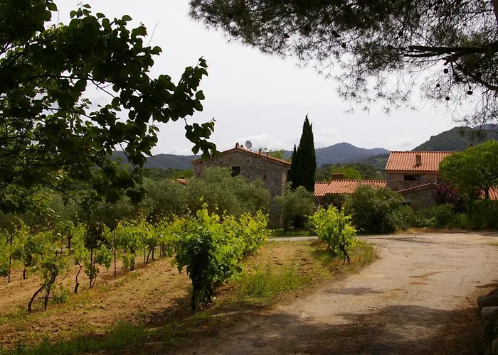 Casa Erbaggio Sartène