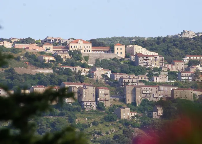 Casa Erbaggio Appartamento