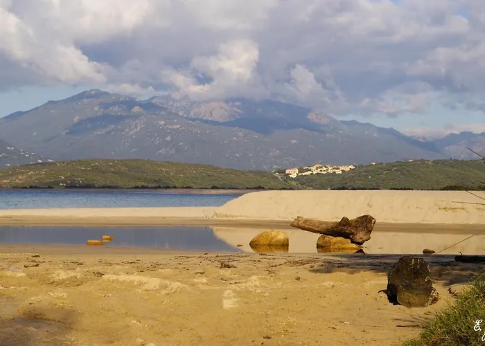 Casa Erbaggio דירה