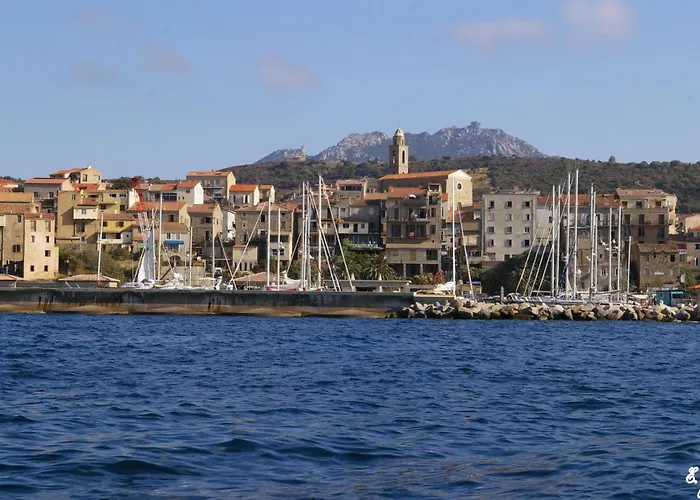 Apartmán Casa Erbaggio