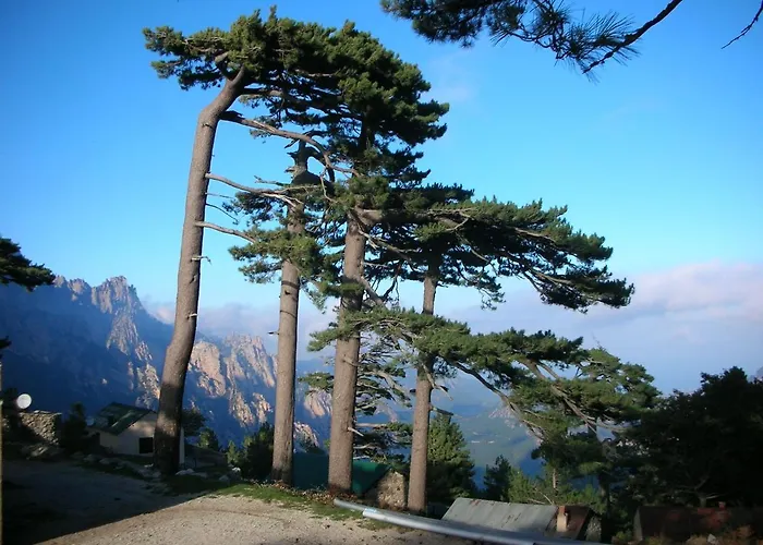 Casa Erbaggio Appartamento *