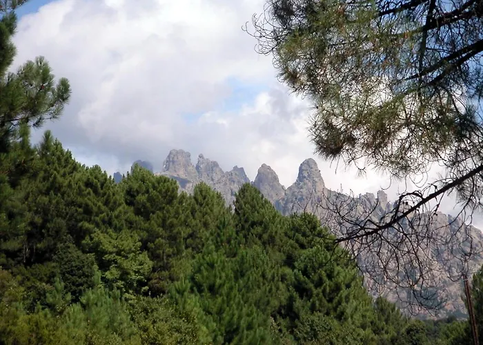 Casa Erbaggio Appartamento *