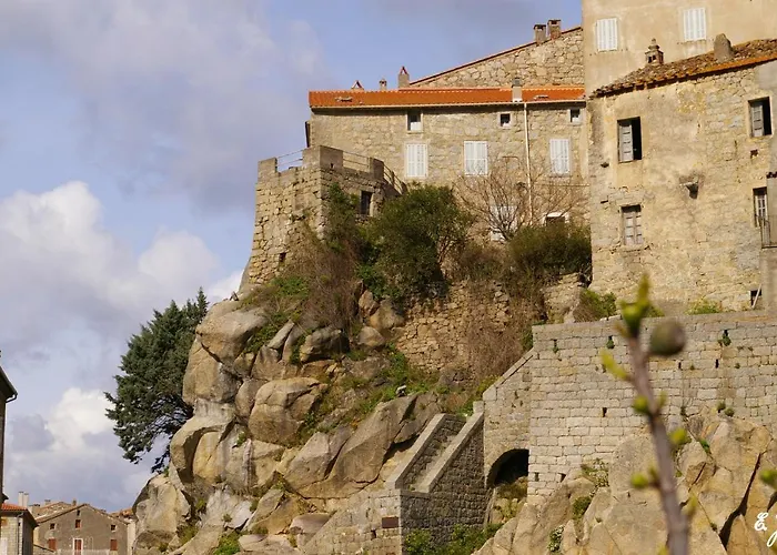 דירה Casa Erbaggio *