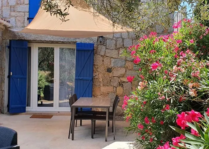 Casa Erbaggio דירה