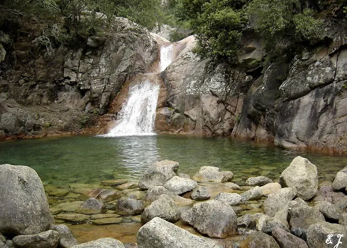 Casa Erbaggio דירה