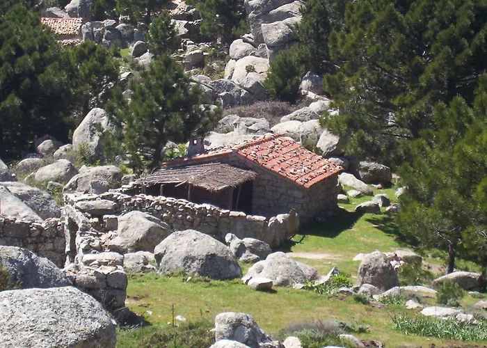 דירה Casa Erbaggio *