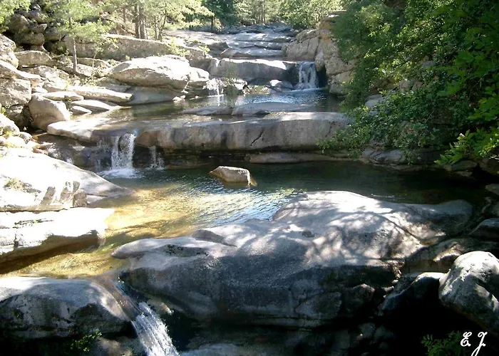 Casa Erbaggio * Sartène