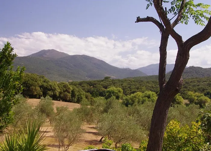 Casa Erbaggio Appartamento *